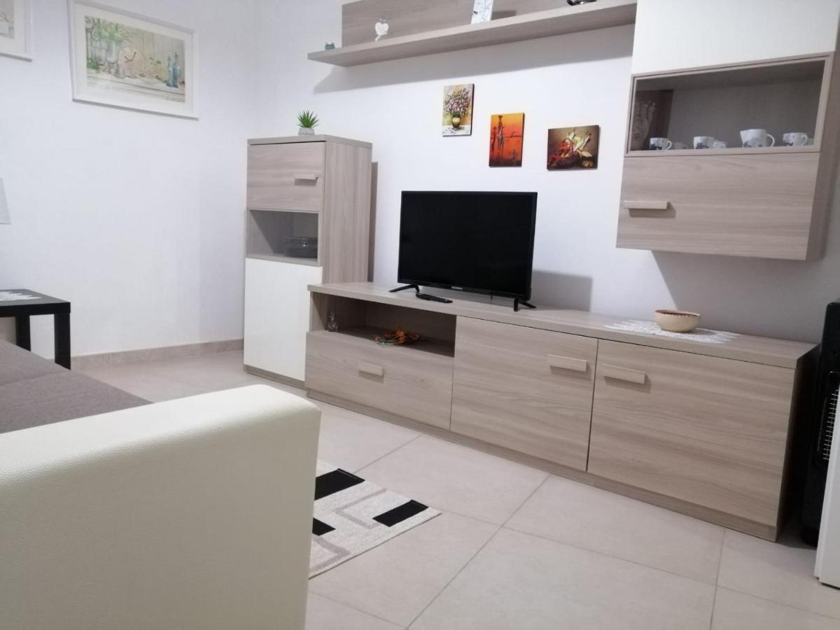 Casa Gelsomino Apartment Ното Екстериор снимка